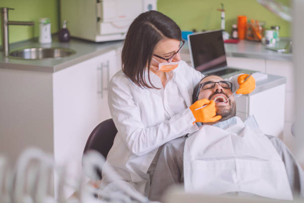 Best Knocked-Out Tooth Emergency  in Pendleton, SC