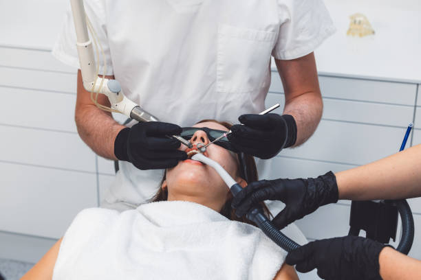 Emergency Dentist Open Today in SC