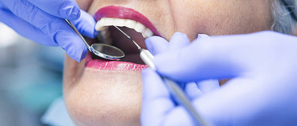 Best Urgent Tooth Repair  in Pendleton, SC